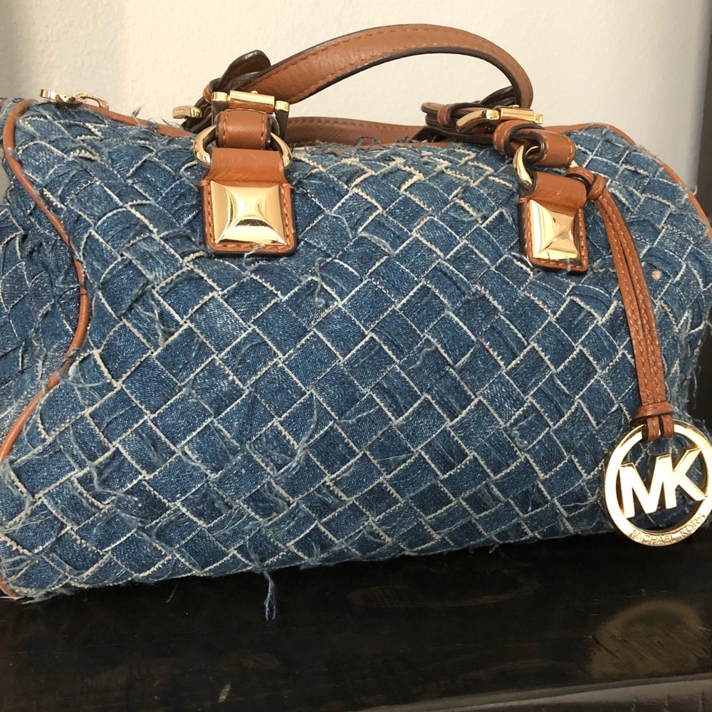 Michael Kors purse